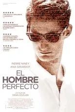Póster de El hombre perfecto