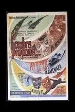 Póster de El hombre propone...