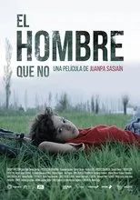 Póster de El hombre que no