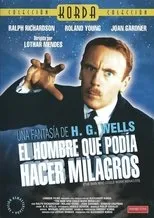 Póster de El hombre que podía hacer milagros