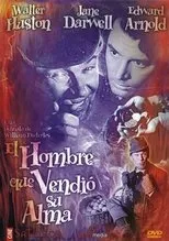 Póster de El hombre que vendió su alma