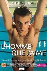 Póster de El hombre que yo amo