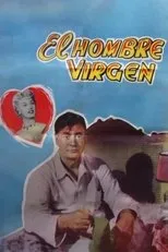 Póster de El hombre virgen