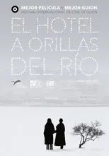 Póster de El hotel a orillas del río