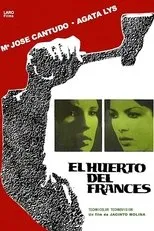 Póster de El huerto del francés
