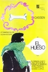 Póster de El hueso