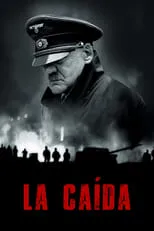 Póster de El Hundimiento