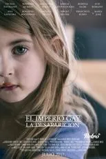 Póster de El imperio gay, la desaparición