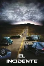 Póster de El incidente