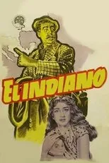 Póster de El indiano