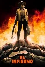 Póster de El infierno