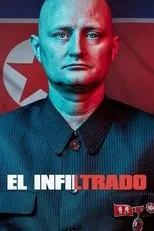 Póster de El infiltrado