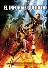Póster de El informe Golgota