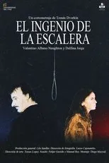 Póster de El Ingenio de la Escalera