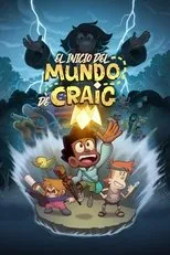 Póster de El inicio del mundo de Craig