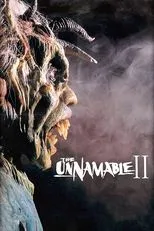 Póster de El innombrable 2