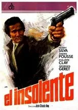 Póster de El insolente