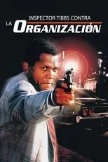 Póster de El inspector Tibbs contra la organización