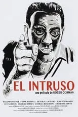 Póster de El Intruso (The Intruder)