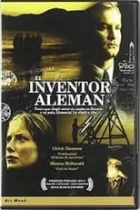 Póster de El inventor alemán