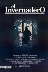 Póster de El invernadero