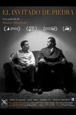 Póster de El invitado de piedra