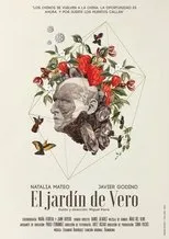 Póster de El jardín de Vero