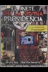 Póster de El jinete de la divina providencia