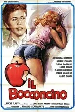 Póster de El jovencito