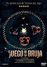 Póster de El juego de la bruja