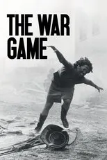 Póster de El juego de la guerra