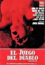 Póster de El juego del diablo