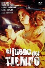 Póster de El juego del tiempo