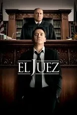 Póster de El juez