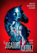 Póster de El jugador de ajedrez
