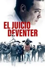 Póster de El juicio Deventer