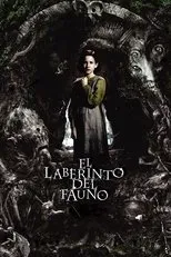 Póster de El laberinto del fauno