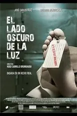 Póster de El lado oscuro de la luz