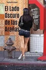 Póster de El lado oscuro de las arañas