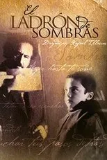 Póster de El ladrón de sombras