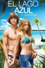 Póster de El lago azul: El despertar