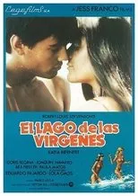 Póster de El lago de las vírgenes