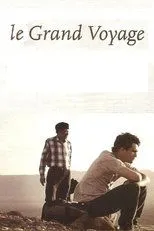 Póster de El largo viaje
