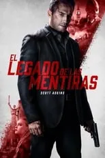 Póster de El legado de las mentiras