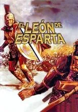 Póster de El león de Esparta