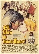 Póster de El libro de buen amor