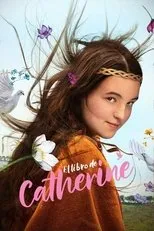 Póster de El libro de Catherine