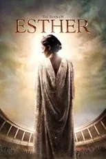 Póster de El libro de Esther