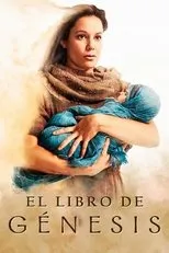 Póster de El libro de Génesis