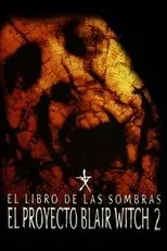 Póster de El libro de las sombras (BW2)